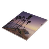 Carreau Thaïlande, Phuket Island. (Côté)