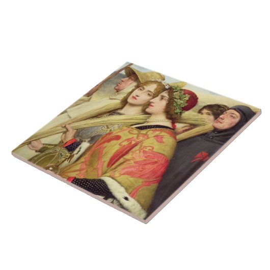 Carreau Thanksgiving (Côté)