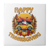 Carreau Thanksgiving 2023 (Devant)