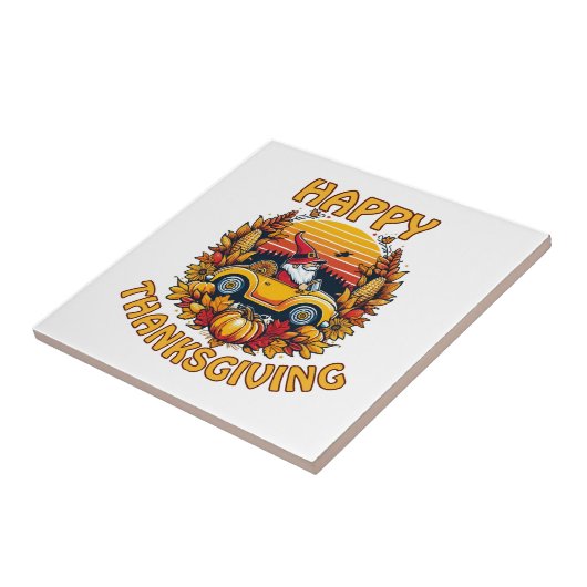 Carreau Thanksgiving 2023 (Côté)