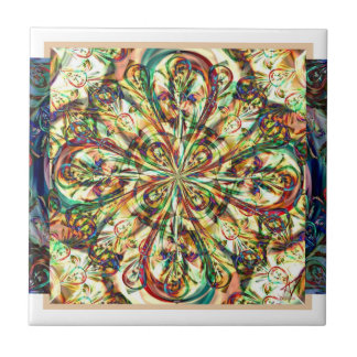 Carreau Thaumaturgie