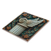 Carreau The Aeon Piller (Côté)