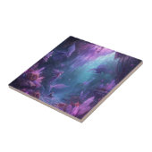 Carreau The Crystal Cave of the Mermaid (Côté)