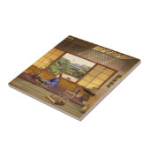 Carreau The Irori (Côté)