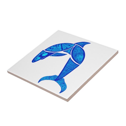 Carreau The power drive (Côté)