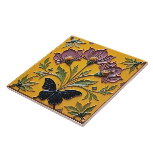 Carreau The Shadow-Winged Herald (Côté)