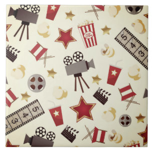 Carreau Théâtre/Théâtre de films d'action rétro