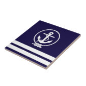 Carreau Thème Nautique élégant (Côté)