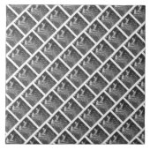 CARREAU #THESURFINGMERMAID @ MAGHIE.ORG #CERAMICS (Devant)