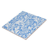 Carreau Thistle, William Morris (Côté)