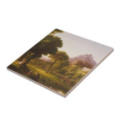 Carreau Thomas Cole Dream d'Arcadia (Côté)