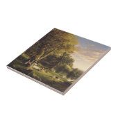 Carreau Thomas Cole Le Pic-Nic (Côté)