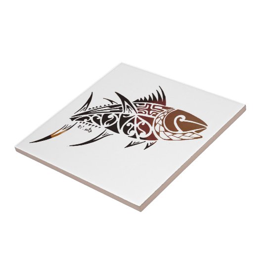 Carreau Thon (Côté)