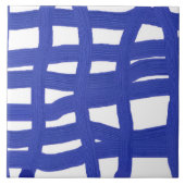 Carreau Those Lines, Tho! (Devant)