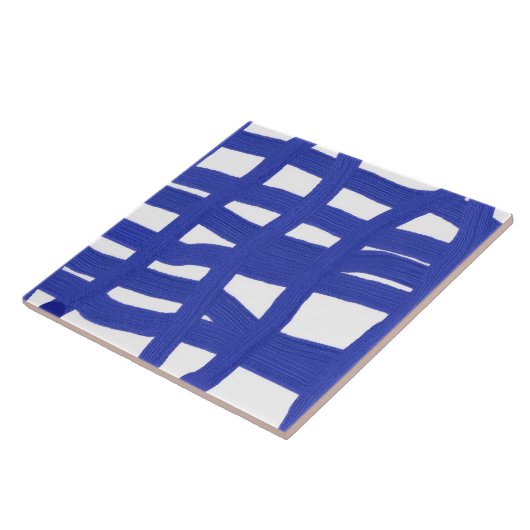 Carreau Those Lines, Tho! (Côté)