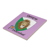 Carreau Thurgovie (Côté)