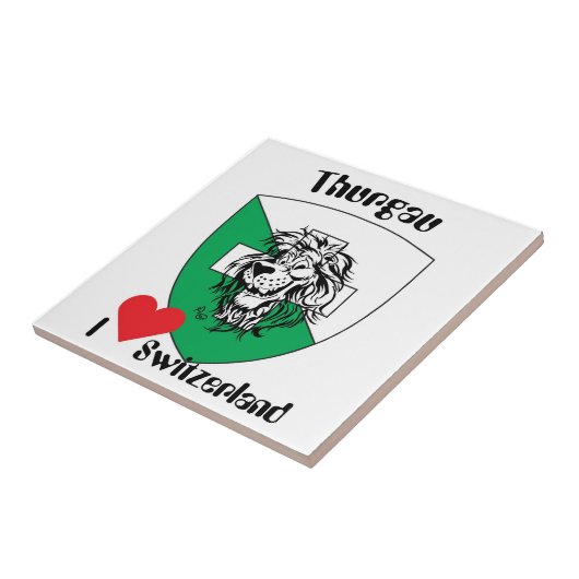 Carreau Thurgovie (Côté)