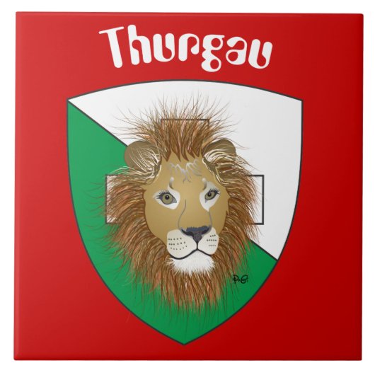 Carreau Thurgovie (Devant)