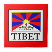 Carreau Tibet (Devant)