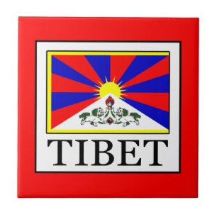 Carreau Tibet