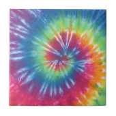 Carreau Tie Dye One (Devant)