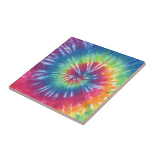 Carreau Tie Dye One (Côté)
