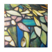 Carreau Tiffany (Devant)