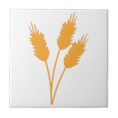 Carreau Tige de blé (Devant)