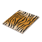 Carreau Tiger Stripes Motif Thunder_Cove (Côté)