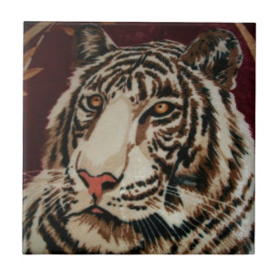 Carreau Tigre