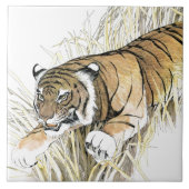 Carreau Tigre (Devant)