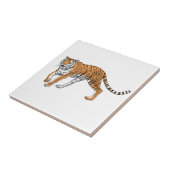 Carreau Tigre 2 (Côté)