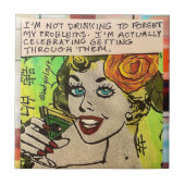 CARREAU TIL CRAMIQUE (Devant)