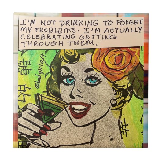 CARREAU TIL CRAMIQUE (Devant)