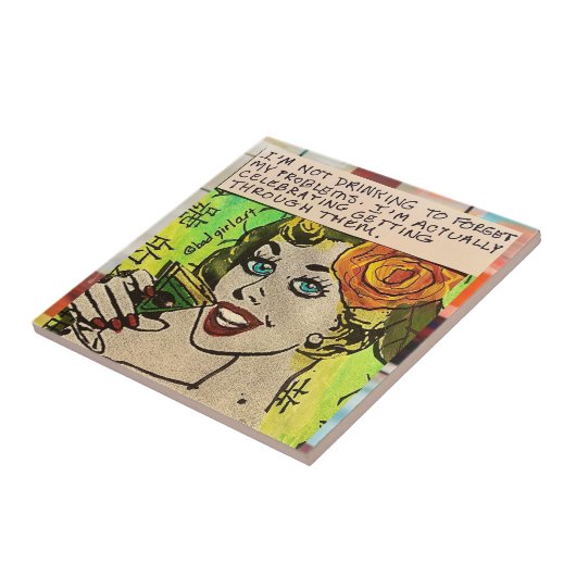 CARREAU TIL CRAMIQUE (Côté)