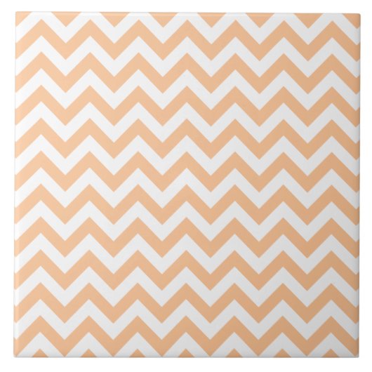 Carreau Tile Chevron tendance (Devant)