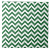 Carreau Tile Chevron tendance (Devant)