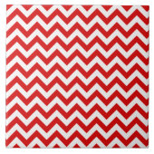 Carreau Tile Chevron tendance (Devant)
