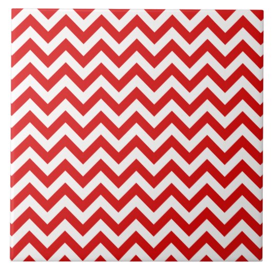 Carreau Tile Chevron tendance (Devant)