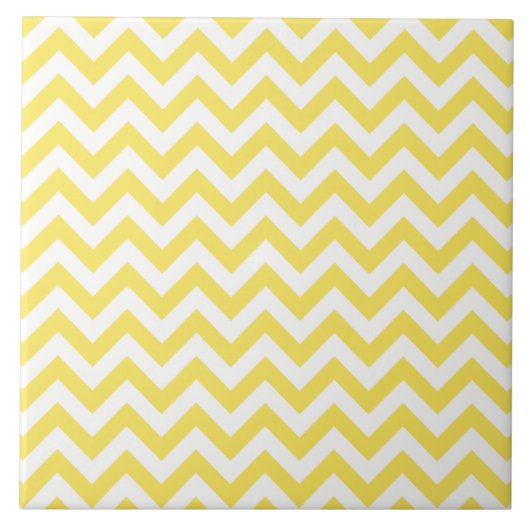 Carreau Tile Chevron tendance (Devant)