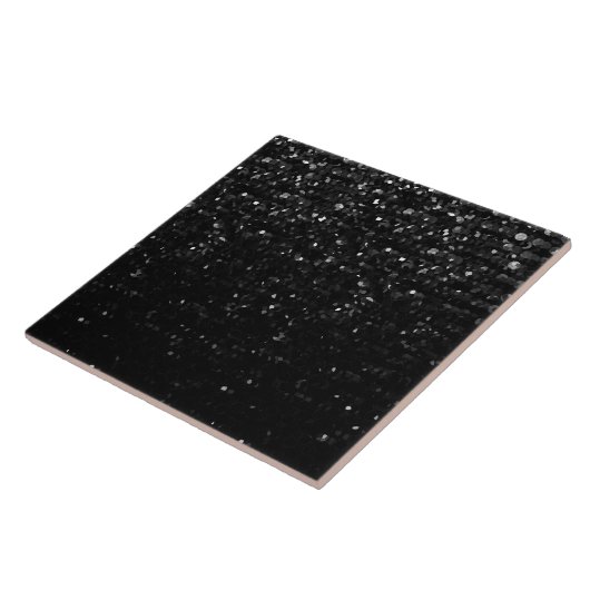 Carreau Tile Crystal Bling Strass (Côté)