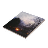 Carreau Tile de tir (Côté)