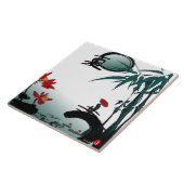 Carreau Tile d'été (Côté)