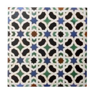 Carreau Tile marocaine