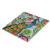 Carreau TILE- Trivet (Côté)