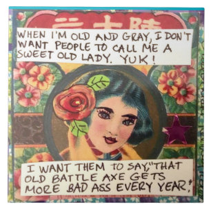 Carreau TILE - Trivet