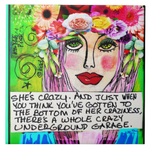 Carreau TILE - Trivet