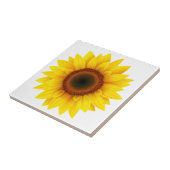 Carreau Tile Trivet-Tournesol (Côté)