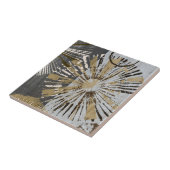 Carreau Tiles d'éclatement III (Côté)