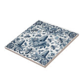 Carreau Timbres apicoles Ukraine Apiculture Vintage (Côté)